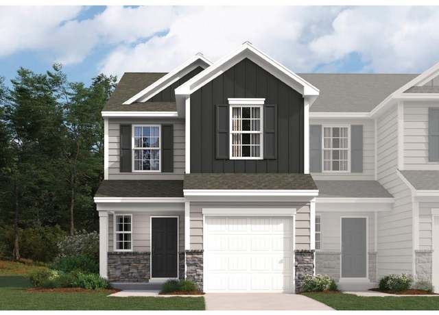 Property at 901 Powder Creek Dr Unit GT 50 Aspen (end), Reidville, SC 29375, 3 beds, 2.5 baths