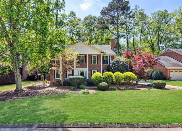 Property at 205 Loblolly Ln, Greenville, SC 29607, 4 beds, 2.5 baths
