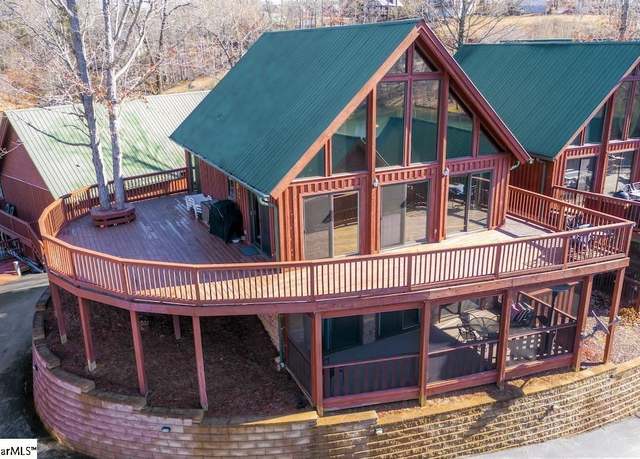 Property at 161 Harbour Point Cir, Six Mile, SC 29682, 4 beds, 3 baths