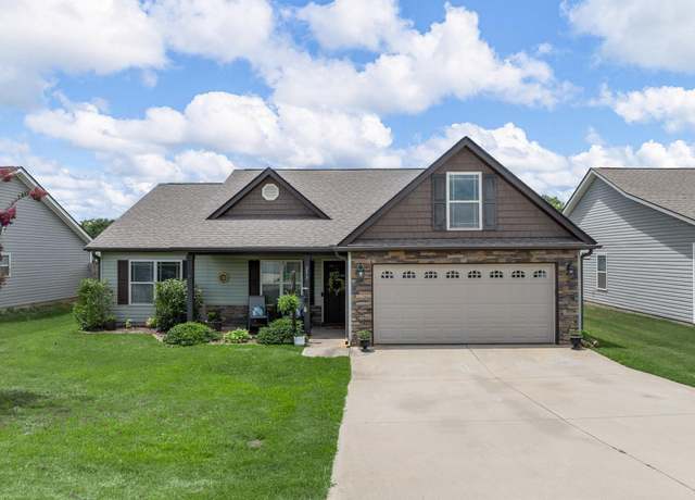 Property at 253 Highland Springs Loop, Inman, SC 29349, 3 beds, 2 baths