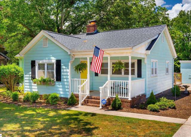 Property at 209 Donnan Rd, Taylors, SC 29687, 3 beds, 2 baths