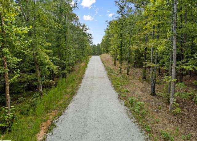 Property at 242 Mattie Campbell Rd Unit Tract B, Honea Path, SC 29654