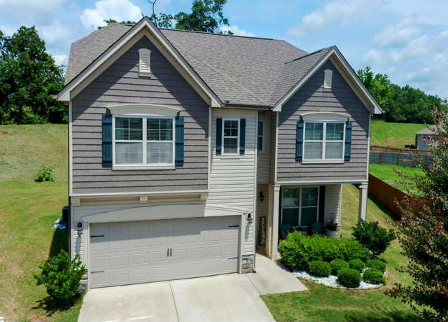Property at 406 Willow Grove Way, Anderson, SC 29631-4541, 3 beds, 2.5 baths