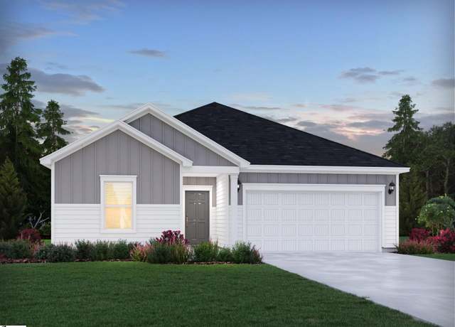 Property at 552 Cozy Bluff Rd, Spartanburg, SC 29301, 3 beds, 2 baths