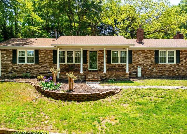 Property at 133 Cherokee Rd, Easley, SC 29642, 3 beds, 2 baths