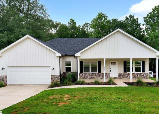 Property at 208 Anchor Rd, Greenville, SC 29617, 3 beds, 2 baths
