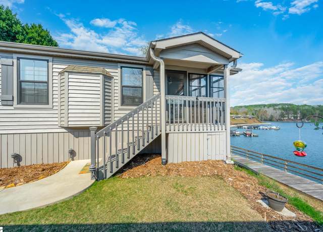 Property at 1230 Melton Rd #31, West Union, SC 29696, 2 beds, 2 baths
