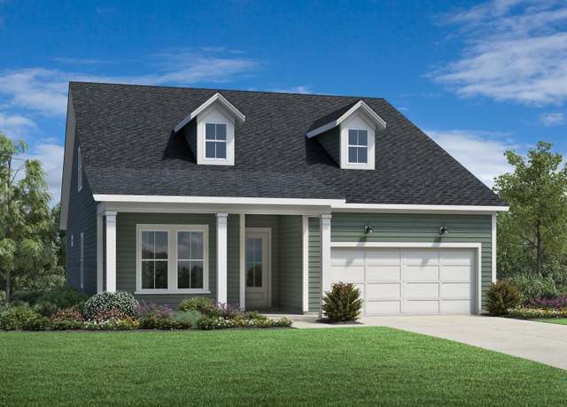 Property at 118 Winding Stream Cir Lot 19 Saltcreek Elite Farmhouse, Simpsonville, SC 29681, 4 beds, 3.5 baths