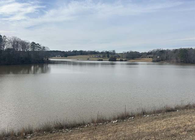 Property at 00 Martins Lake Rd, Gray Court, SC 29645