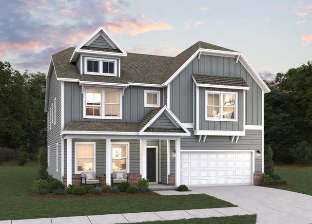 Property at 134 Anderson Oaks Ln Lot 84, Easley, SC 29642, 5 beds, 3 baths