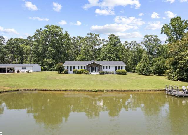 Property at 3510 W Georgia Rd, Piedmont, SC 29673, 3 beds, 2 baths