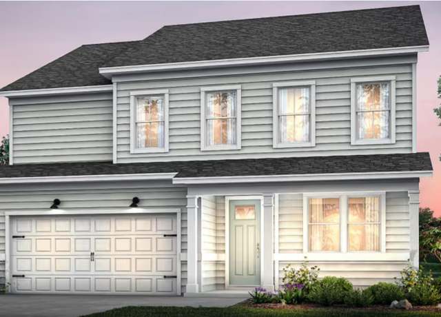 Property at 1176 Fox Hollow St, Spartanburg, SC 29303, 5 beds, 3 baths