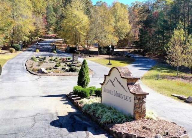 Property at 110 Bernhardt Way, Pickens, SC 29671