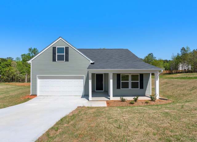 Property at 104 Alpine Heights Ct Lot 16, Anderson, SC 29625, 3 beds, 2 baths