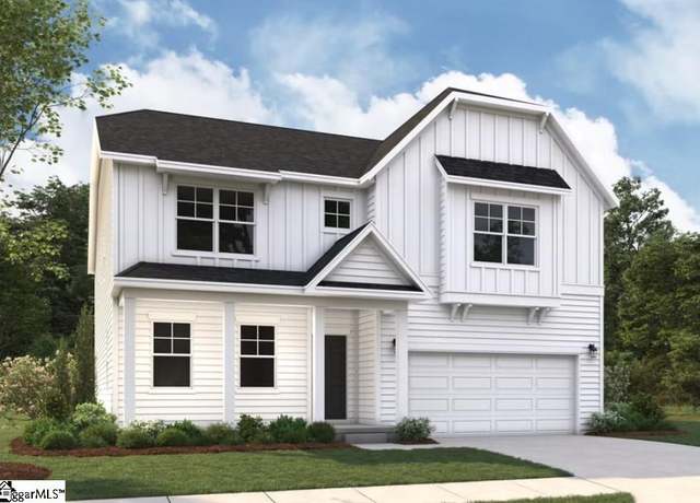 Property at 130 Teal Ln, Seneca, SC 29678, 5 beds, 4 baths