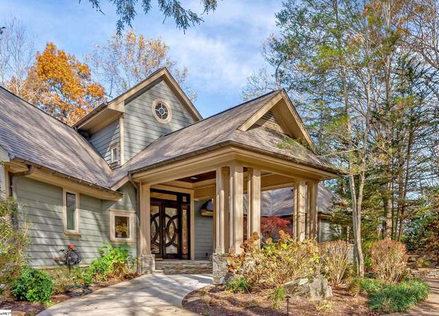Property at 106 Fire Pink Way, Landrum, SC 29356, 4 beds, 4 baths