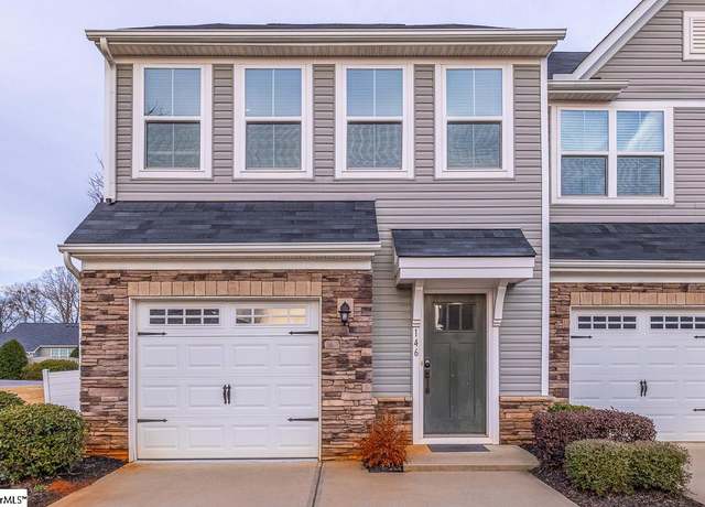 Property at 146 Roseridge Dr, Simpsonville, SC 29681, 3 beds, 2.5 baths