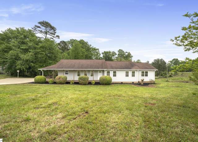 Property at 100 Georges Knoll Rd, Easley, SC 29640, 4 beds, 2 baths