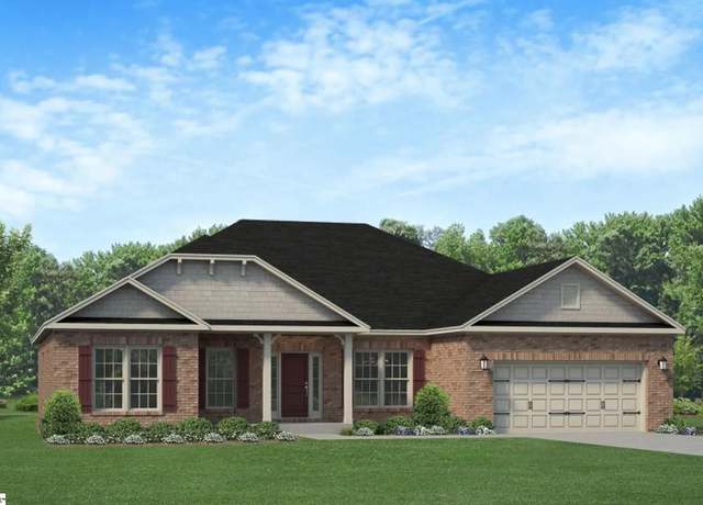 Property at 506 Anhinga Rd Lot 53, Greenville, SC 29605, 4 beds, 2.5 baths