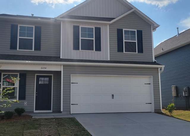 Property at 6054 Willutuck Dr Lot 21, Boiling Springs, SC 29316, 4 beds, 2.5 baths