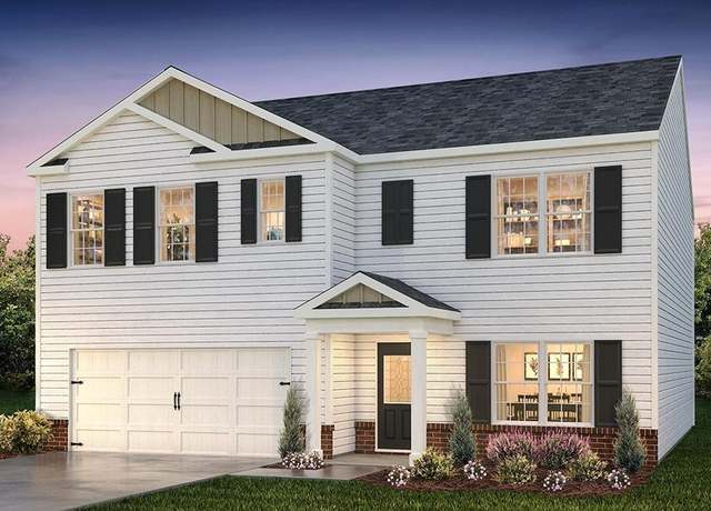 Property at 1428 Slades St Lot 0333, Woodruff, SC 29388, 5 beds, 3 baths