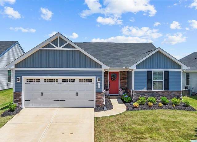 Property at 408 Sidney Wilson Ct, Greenville, SC 29605, 3 beds, 2 baths