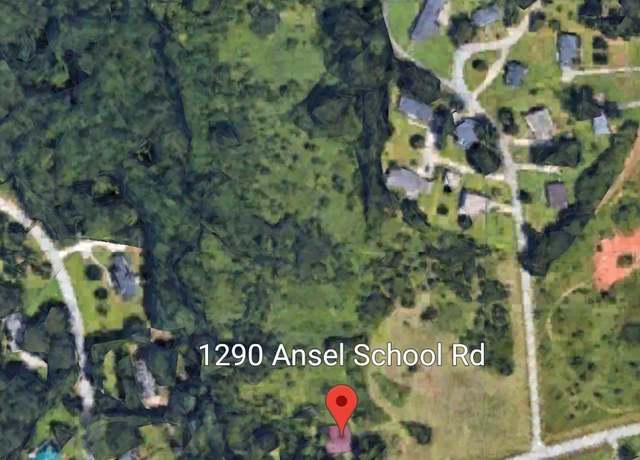 Property at 1290 Ansel School Rd, Greer, SC 29651