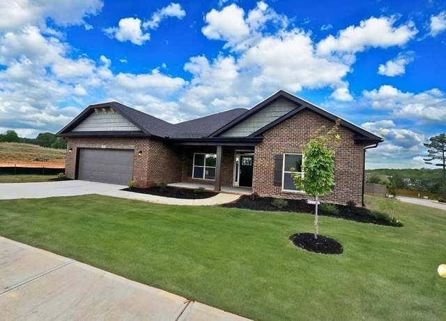 Property at 508 Anhinga Rd Lot 54, Greenville, SC 29605, 4 beds, 3 baths