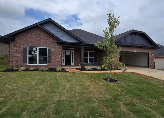 Property at 508 Anhinga Rd Lot 54, Greenville, SC 29605, 4 beds, 3 baths