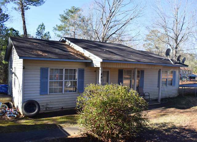 Property at 4474 Harris Spring Rd, Cross Hill, SC 29332, 3 beds, 1 bath