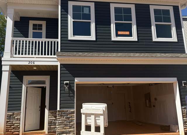Property at 206 Brown Cir Lot 31, Easley, SC 29642, 3 beds, 2.5 baths