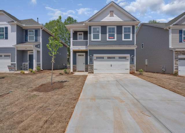 Property at 206 Brown Cir Lot 31, Easley, SC 29642, 3 beds, 2.5 baths