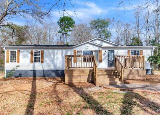 Property at 7 Alf Ct, Fountain Inn, SC 29644, 4 beds, 2 baths