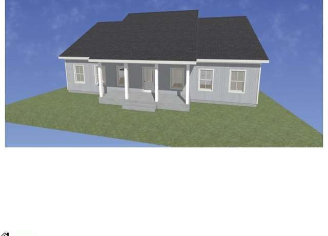 Property at 206 Princeton Ave, Greenville, SC 29607, 4 beds, 2.5 baths