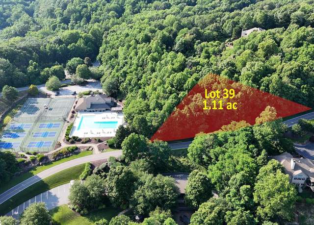 Property at 39 Raptor Way, Landrum, SC 29356