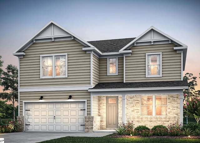 Property at 1180 Fox Hollow St, Spartanburg, SC 29303, 3 beds, 3.5 baths