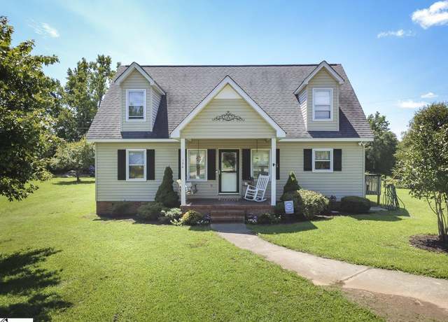 Property at 194 Winfred Brock Rd, Iva, SC 29655, 3 beds, 2 baths