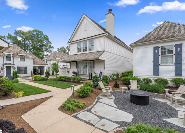 Property at 107 Denton Dr, Greenville, SC 29615, 4 beds, 3.5 baths