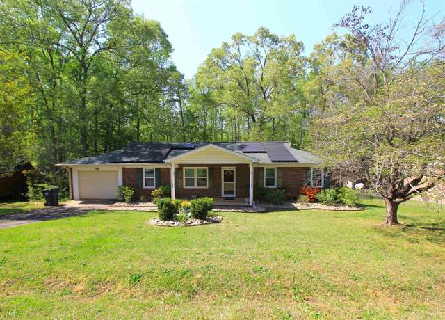 Property at 108 Dill Dr, Piedmont, SC 29673, 3 beds, 2 baths