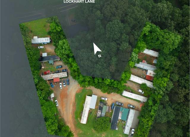 Property at 101 Mattie St, Gaffney, SC 29341