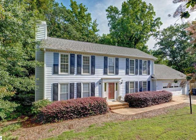 Property at 21 Glen Eagle Pl, Spartanburg, SC 29615, 3 beds, 2.5 baths