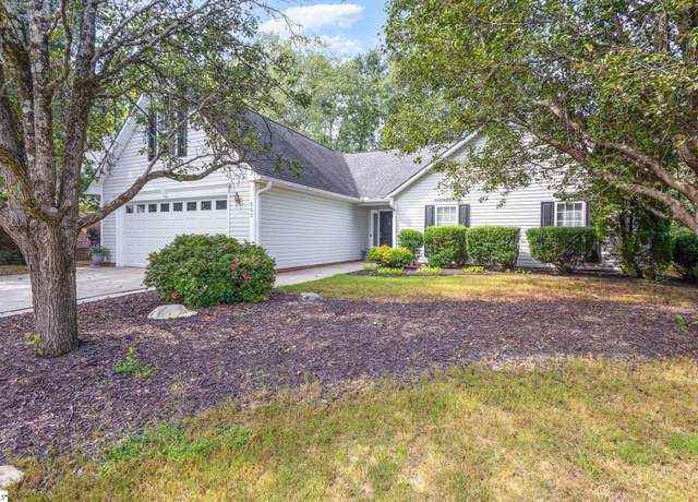 Property at 205 Pheasant Ridge Dr, Taylors, SC 29687, 3 beds, 2 baths
