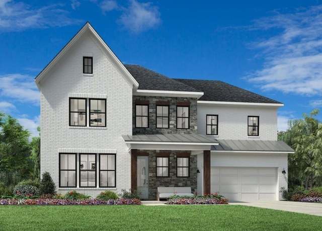 Property at 4 Medlock Dr Unit Homesite 027, Greenville, SC 29615, 5 beds, 4.5 baths