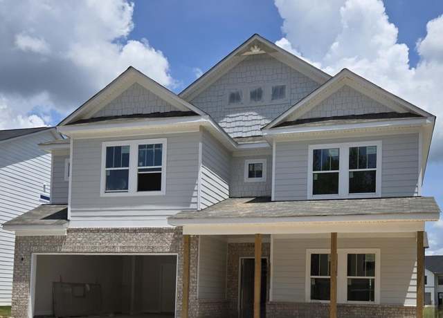 Property at 341 Alyssa Landing Dr Unit Homesite 76, Fountain Inn, SC 29644, 4 beds, 3 baths