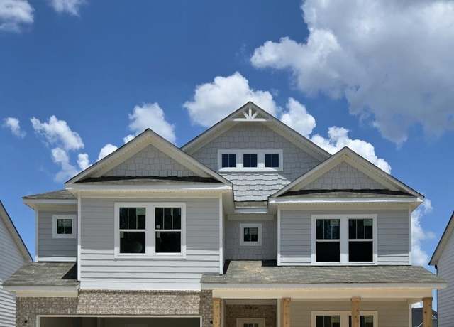 Property at 341 Alyssa Landing Dr Unit Homesite 76, Fountain Inn, SC 29644, 4 beds, 3 baths