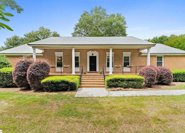 Property at 364 Browning Rd, Piedmont, SC 29673, 3 beds, 2.5 baths