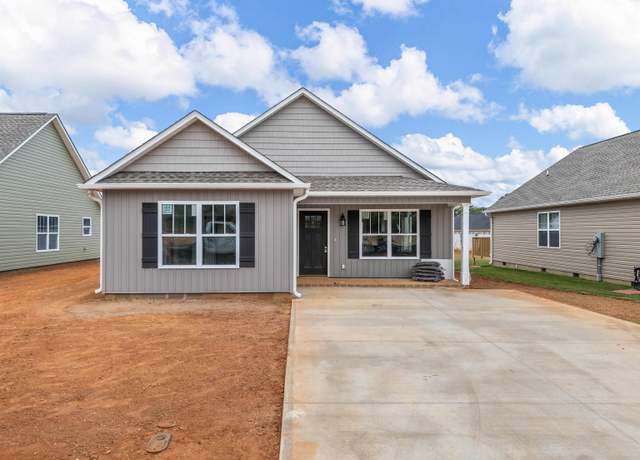 Property at 537 Molly Parker Ln, Spartanburg, SC 29301, 3 beds, 2 baths