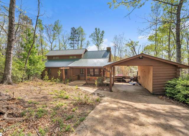 Property at 302 Doe Run, Pickens, SC 29671, 3 beds, 3 baths