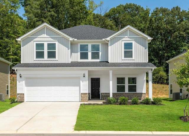 Property at 222 Merriweather Way, Spartanburg, SC 29302, 4 beds, 2.5 baths