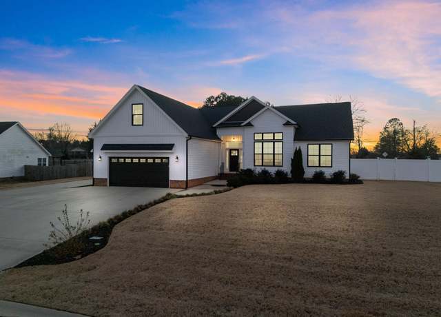 Property at 502 Life Ln, Lyman, SC 29365, 4 beds, 3.5 baths